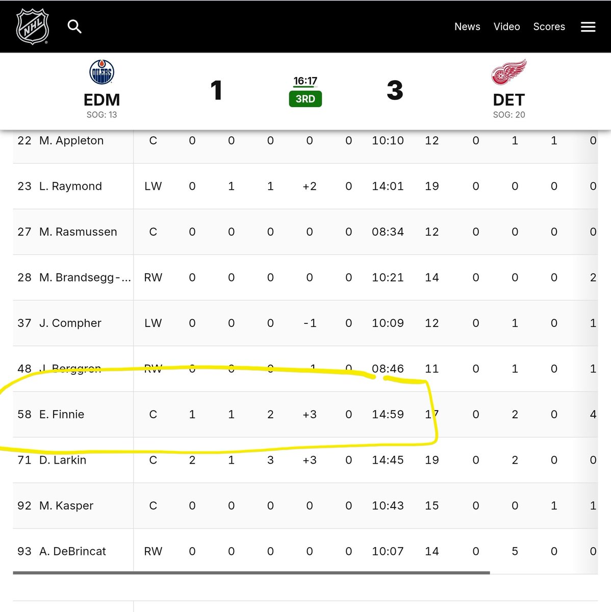 Michael Devellano Pucks & Dreams 🏒 tweet media