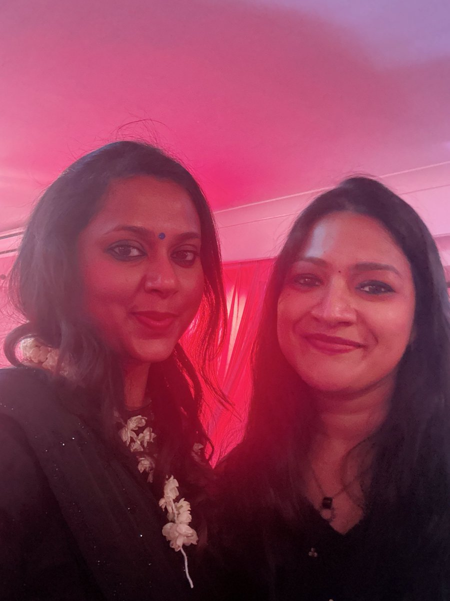 csmony's tweet image. Diwali is all about lighting up our lives — not just with diyas and fireworks, but with hope, friendship, and togetherness. It reminds us that light always triumphs over darkness, and that even in challenging times, joy finds a way to shine through.
#HappyDiwali