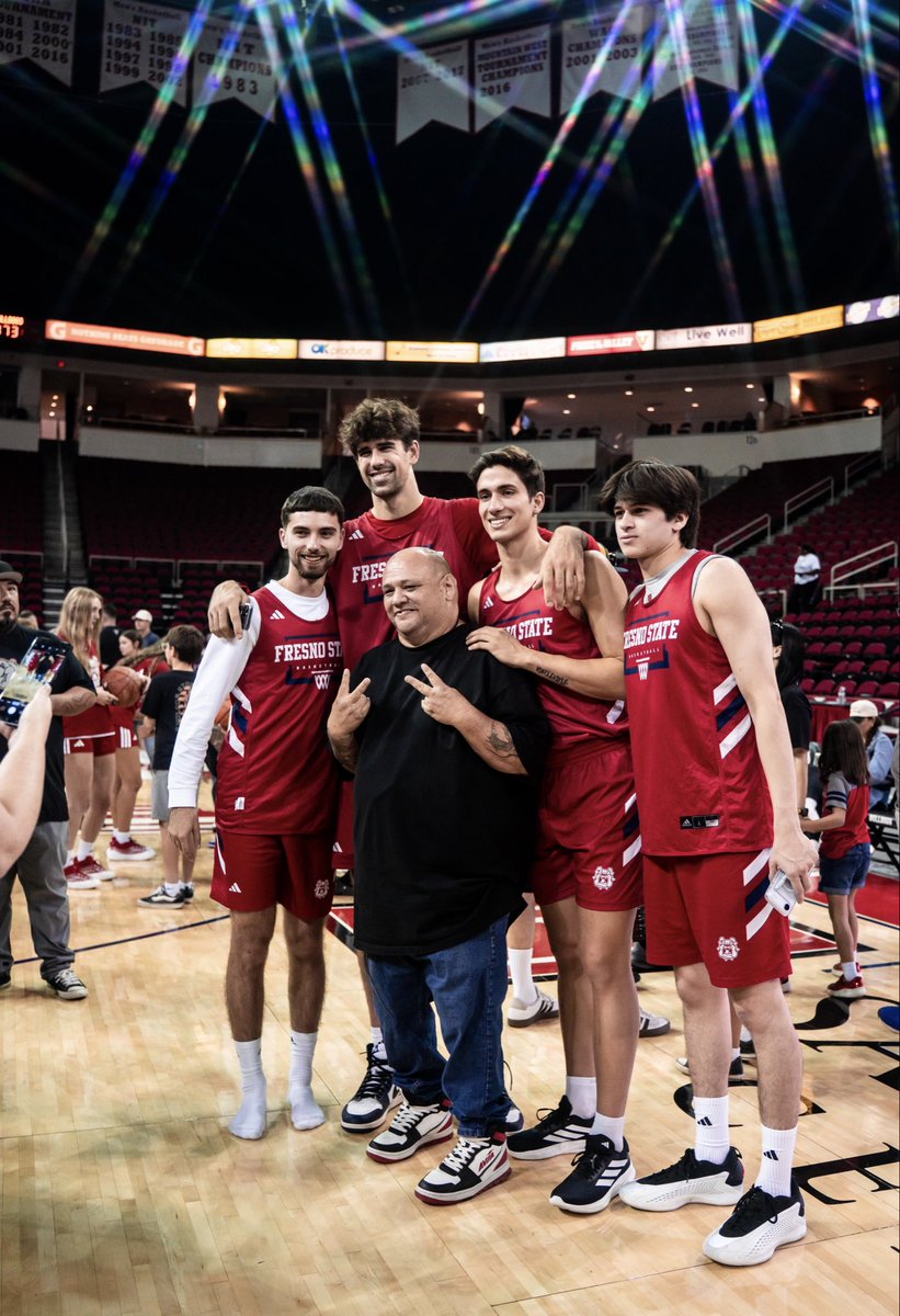NCAA Basket Division 1 MÉXICO 🇲🇽 tweet media