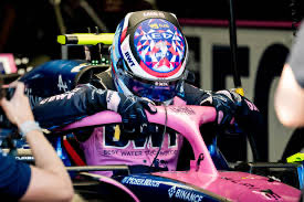 Le pidieron mantener posición cuando venía 1 segundo más rápido que Pierre Gasly. Bien Franco! Lo pasaste y quedaste un 1 segundo más arriba que Bortoletto.

Más criterio debe tener Alpine