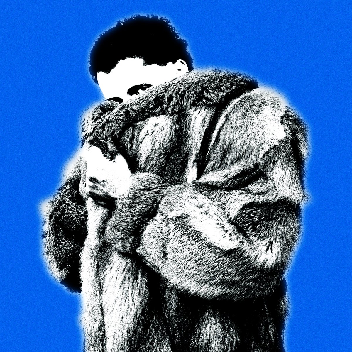 Cover de Khallini, disponible le 22 octobre je partage juste pcq je m'ennuie je sais que personne calcule sur twitter rdv le 22 octobre beau clip ngl