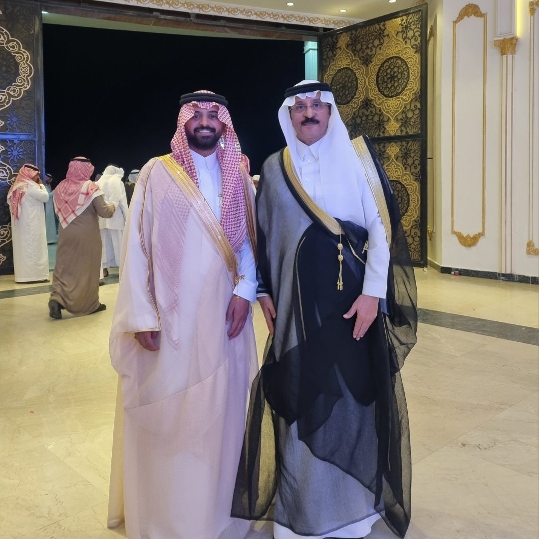 ابارك لأبني .وليد بن مهدي بن هضبان  الزواج والف الف مبروك ماشاء الله كان ليل مميز وراقي