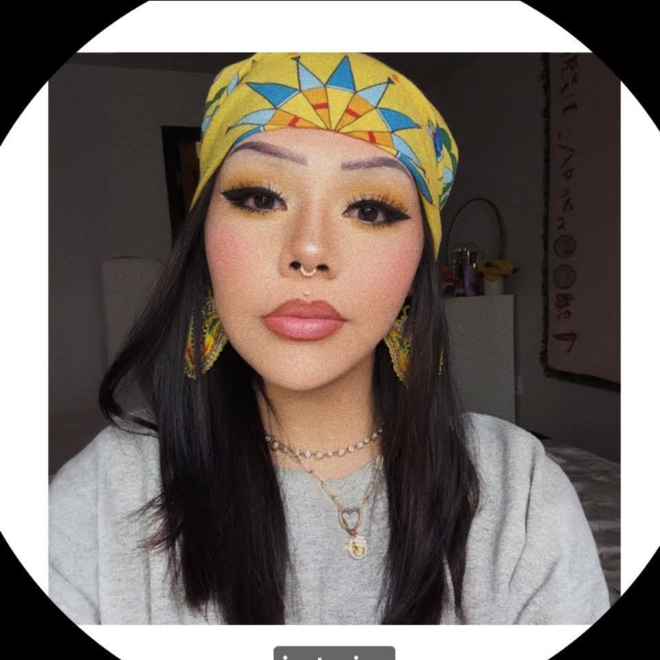 the tribe / the face