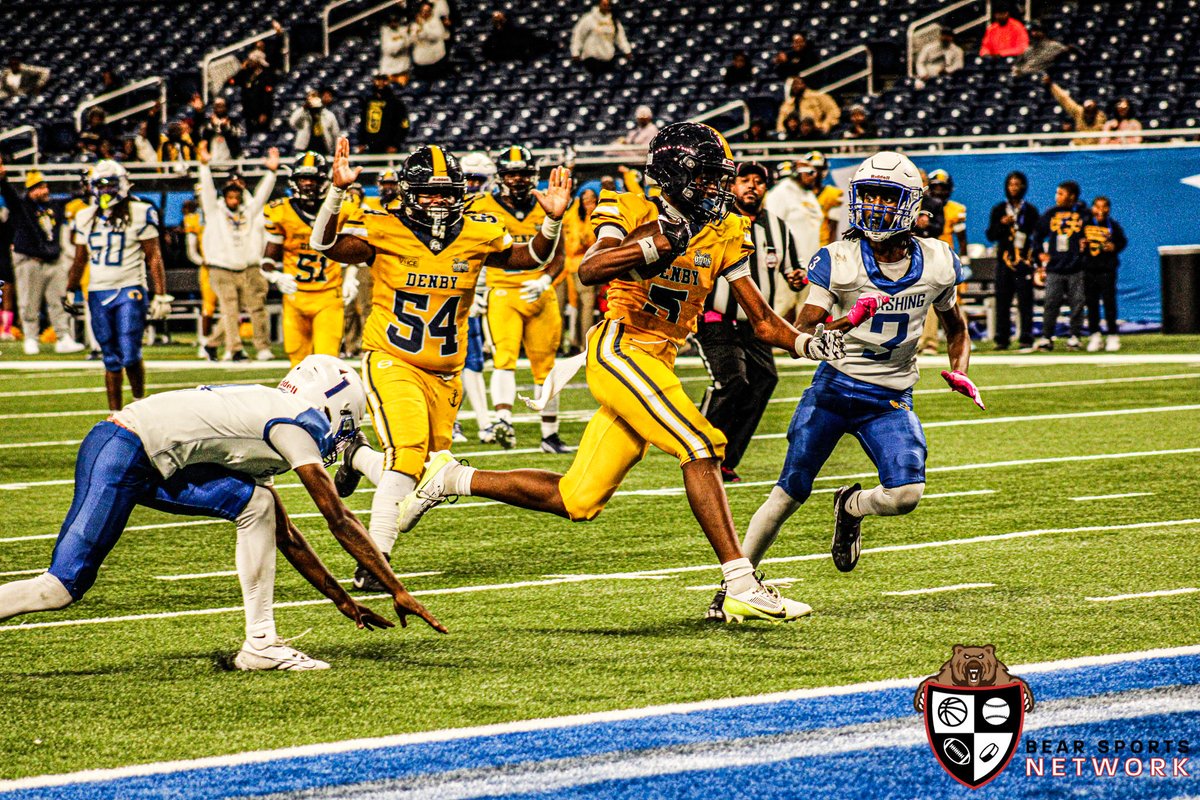 Bear Sports Network tweet media