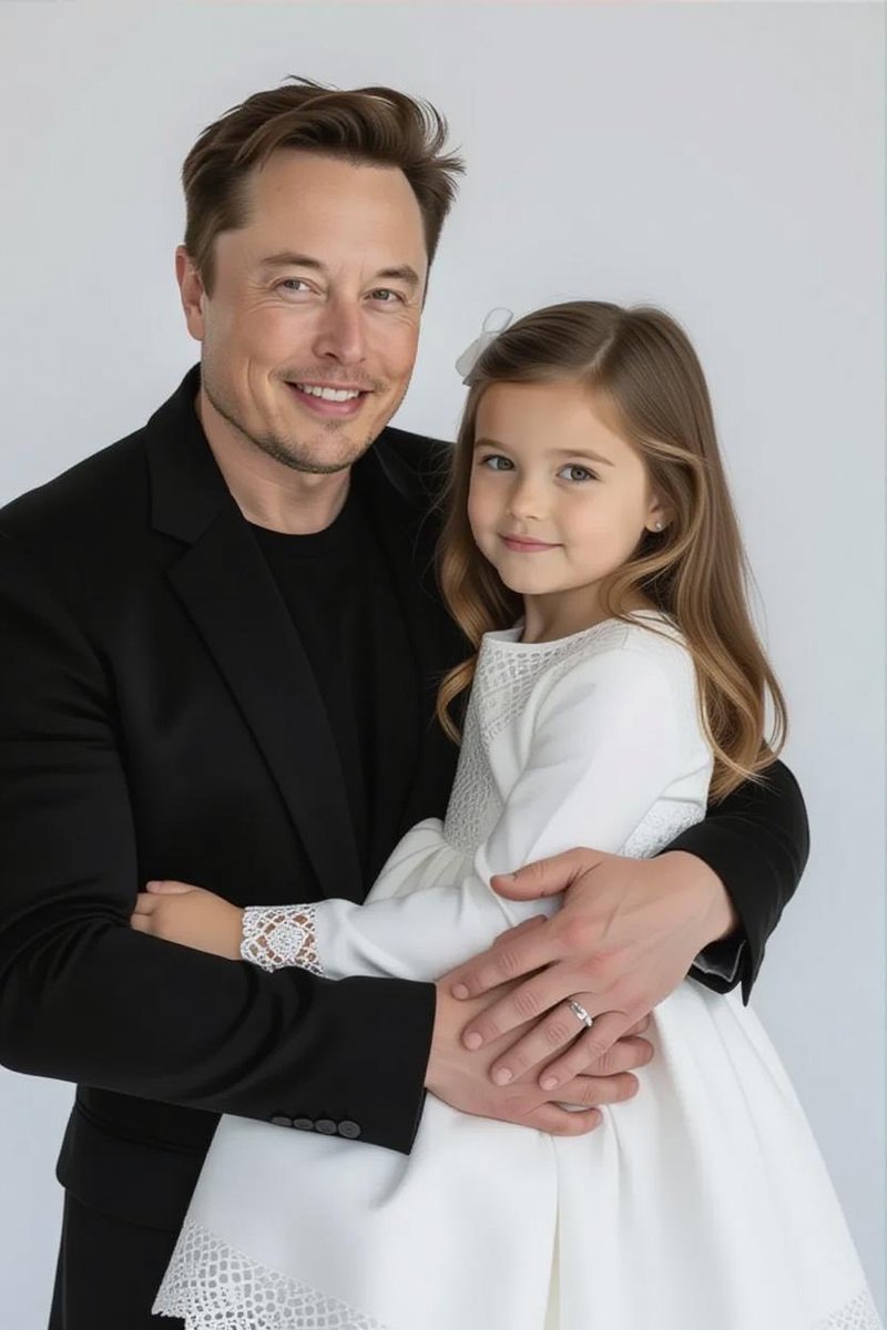 Do you agree my daughter is pretty ?

Yes or No?
