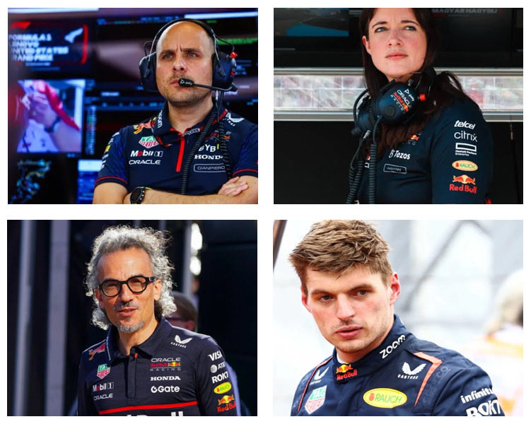 Dream team… they will get it done!!