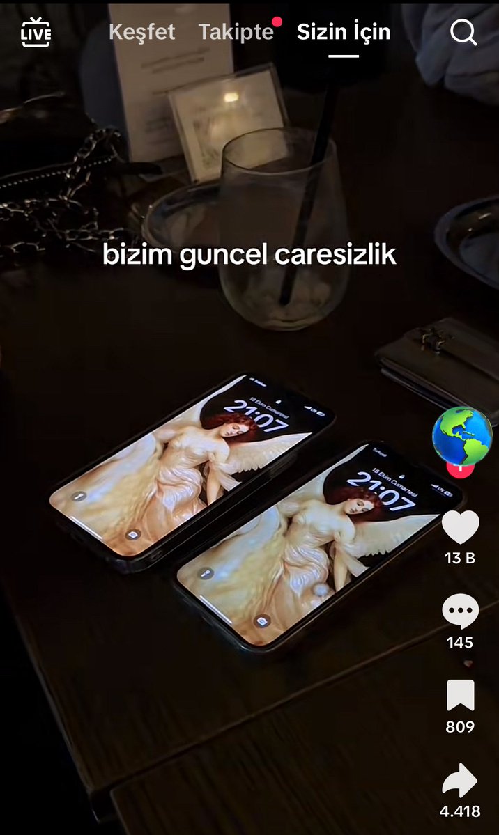 biz getirdik bunu endüstriye tiktokta ne işi var