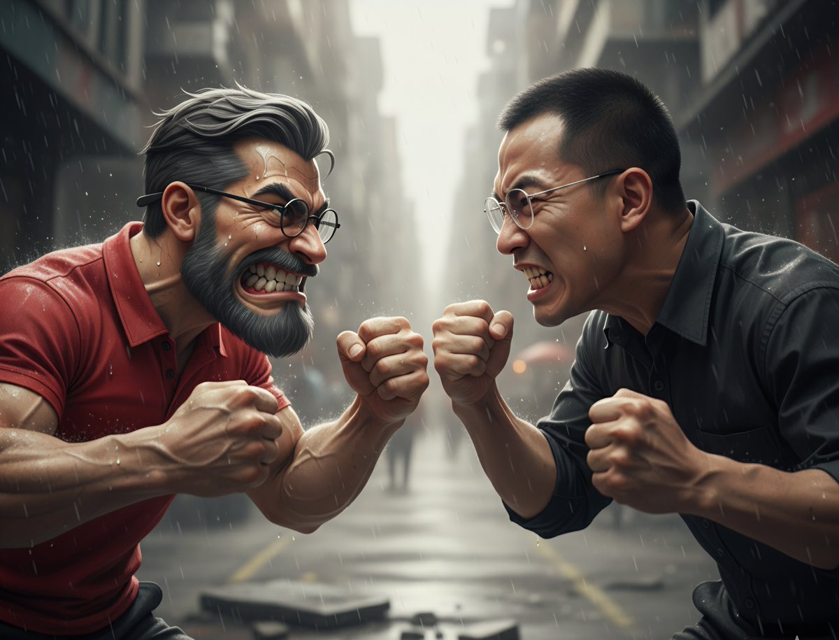 🔥 $EXPERT Token Vs <a href="/cz_binance/">CZ 🔶 BNB</a> 🔥