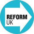 GusTay5999's tweet image. #VoteReform to save the #UK