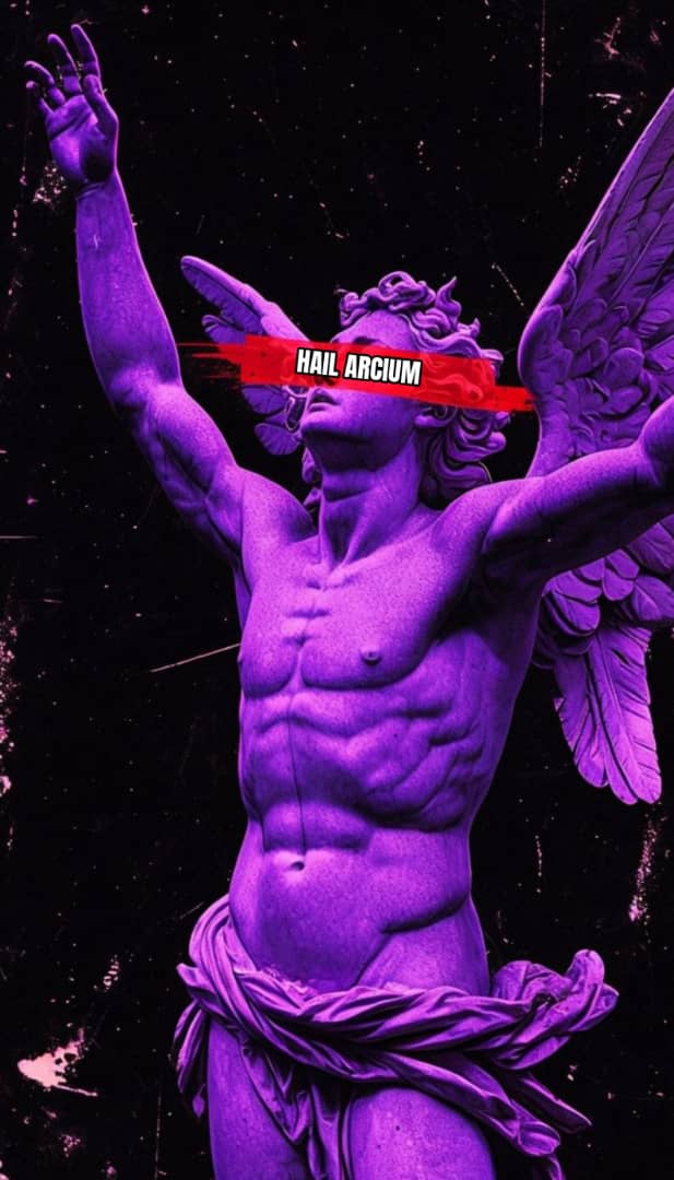 reBORN into privacy.....

 <a href="/ArciumHQ/">Arcium ☂️</a>  builds the most scalable and trustless &lt;encrypted&gt; execution engine.  

 Arcium had the largest public sale in Solana history.  

All hail <a href="/ArciumHQ/">Arcium ☂️</a>  the dynamite of privacy ⚧️