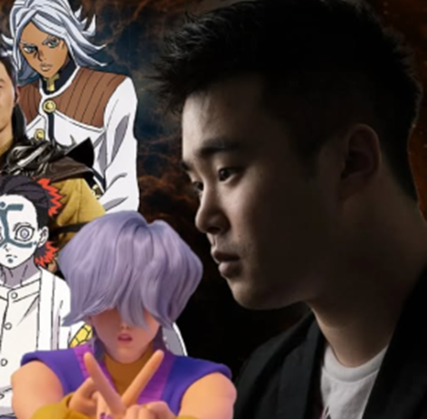 KPDemonHunters's tweet photo. 🎙️May Hong (Mira acting voice), Danny Chung (Baby Saja voice), and Alan Lee (Mystery acting voice) from K-Pop Demon Hunters will be attending Youmacon 2025 in Detroit this year!  

Date: October 30 – November 2
Location: Huntington Place, Detroit, MI  

#KPDH #KPOPDEMONHUNTERS https://t.co/El3NtbnkIg