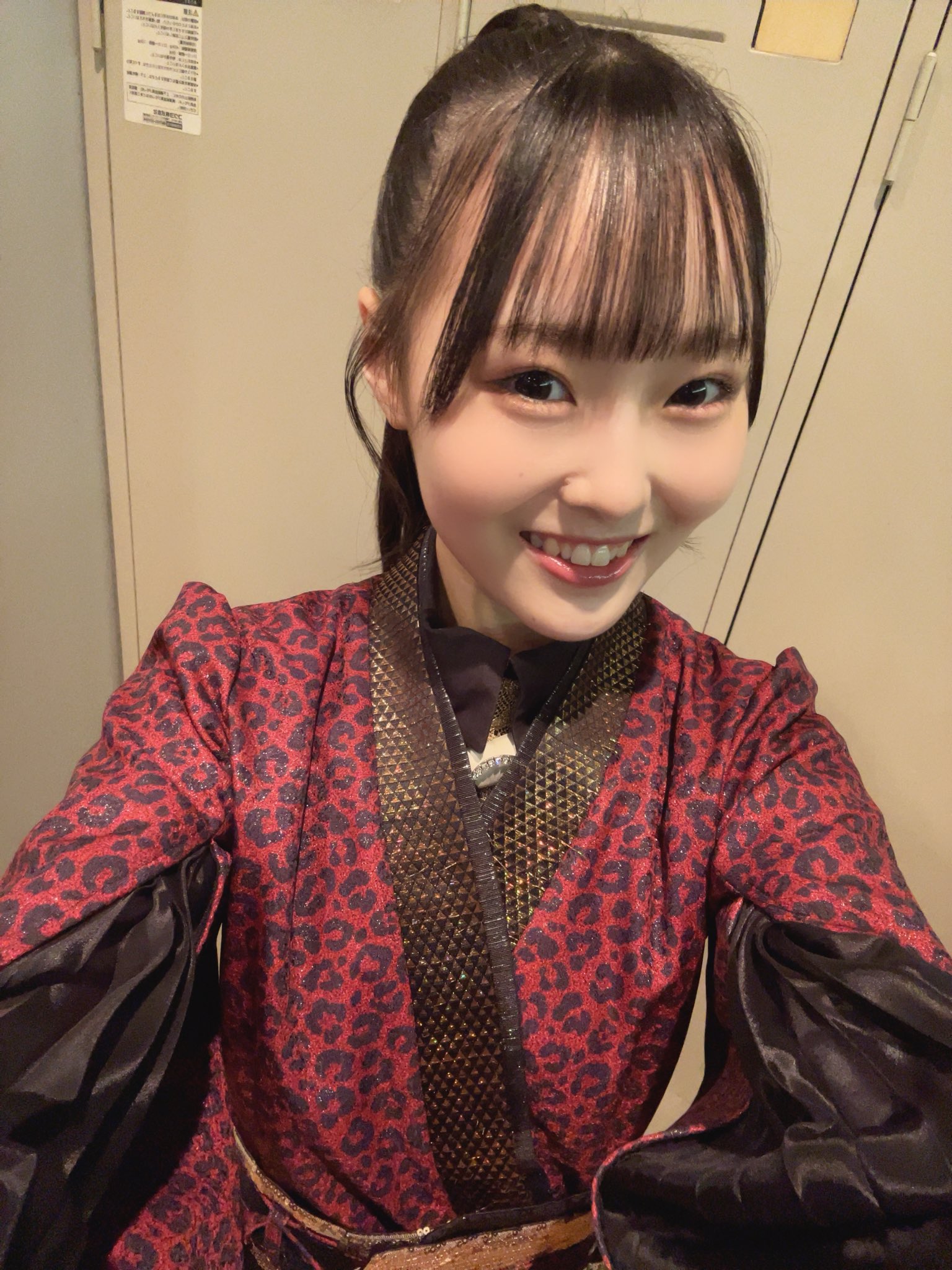 中川朋香 【NMB48 10期生】 on X: 