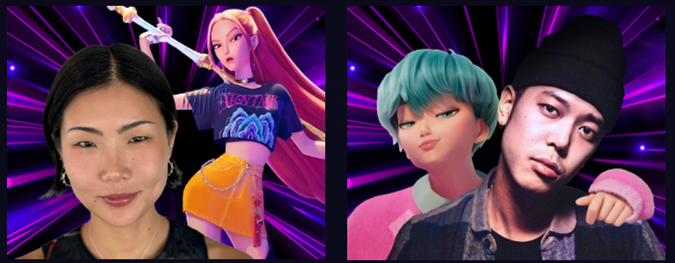 KPDemonHunters's tweet photo. 🎙️May Hong (Mira acting voice), Danny Chung (Baby Saja voice), and Alan Lee (Mystery acting voice) from K-Pop Demon Hunters will be attending Youmacon 2025 in Detroit this year!  

Date: October 30 – November 2
Location: Huntington Place, Detroit, MI  

#KPDH #KPOPDEMONHUNTERS https://t.co/El3NtbnkIg