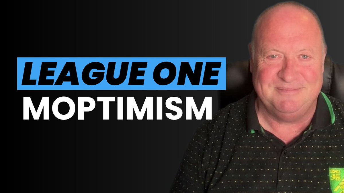 flying_canary's tweet photo. Mid-November mist, cold terraces &amp; brave excuses — the O’Grady Forecast League One Meltdown Edition is live! ⚽
Dodgy defending, mascot mayhem &amp; travel tips from your winged correspondent 🐥
🎥 Watch here → https://t.co/W1dnfjjwyj

#OGradyForecast #EFL https://t.co/yTgaam6im7