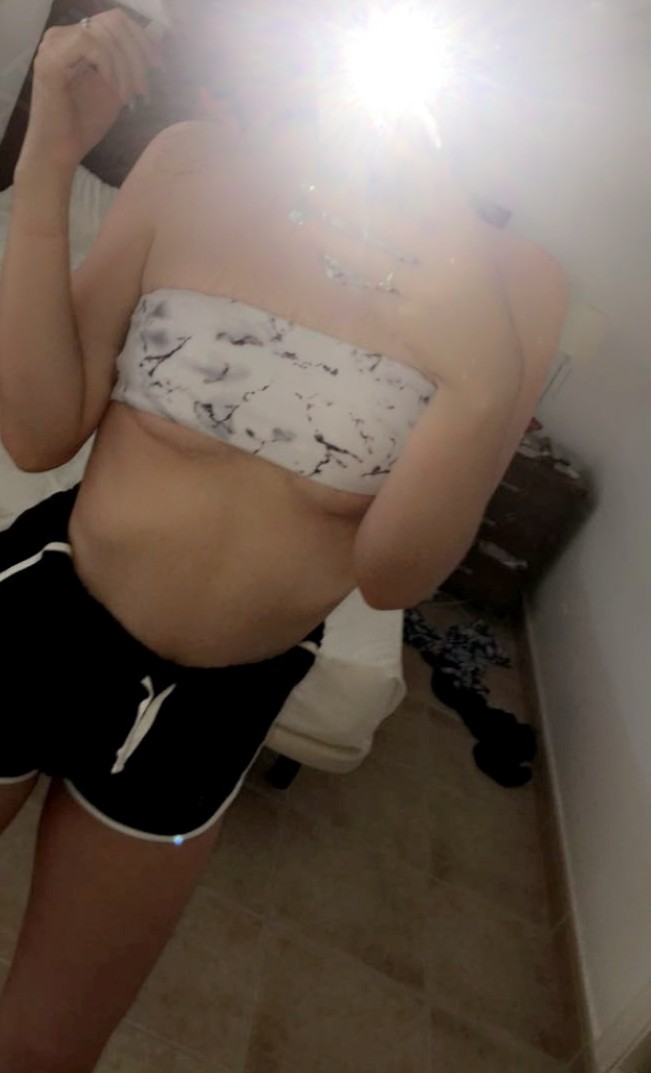 bellafairyx's tweet photo. follow= 1 🐱 pic
like = 1🍒 pic
repost = 2🍑 video https://t.co/YAijuCQg4I
