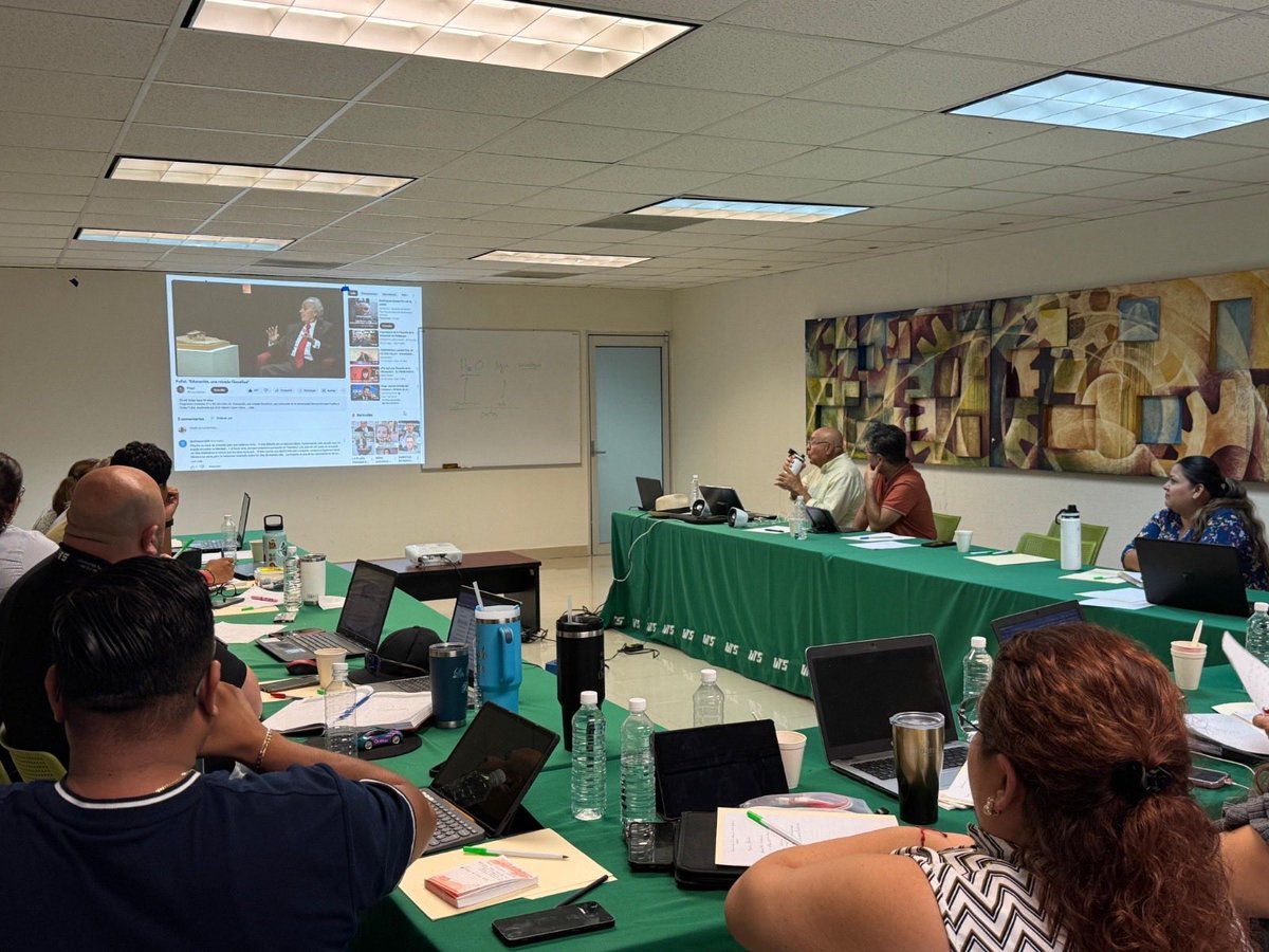 SEC Sonora tweet media