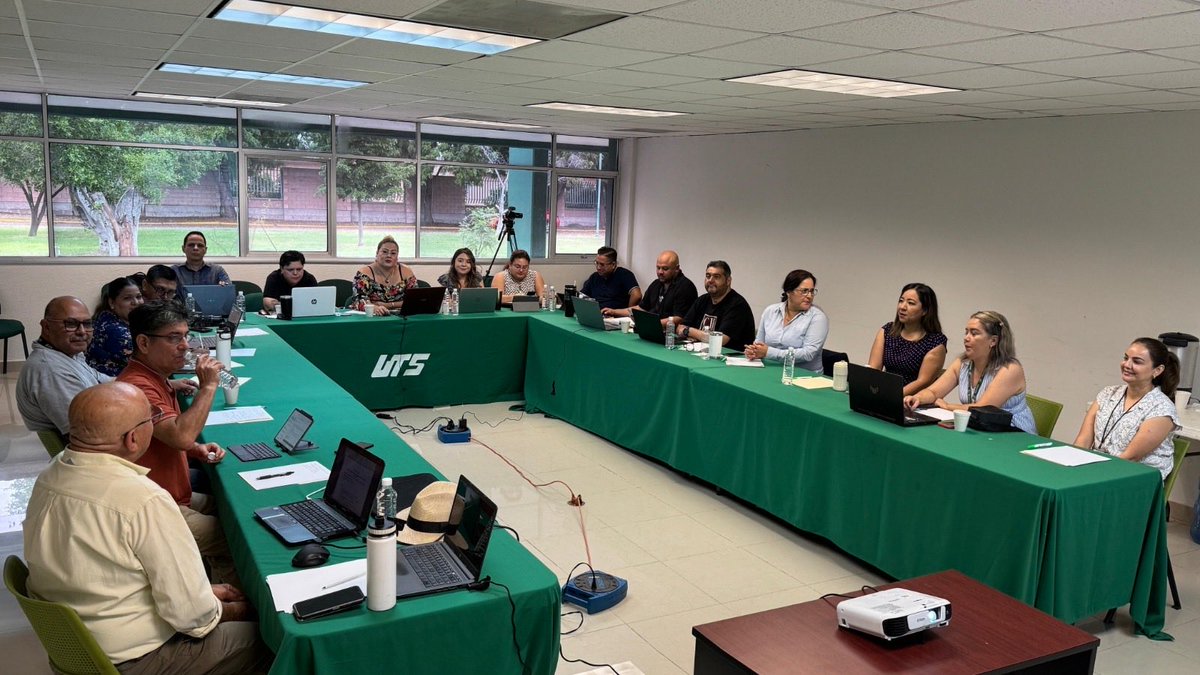 SEC Sonora tweet media