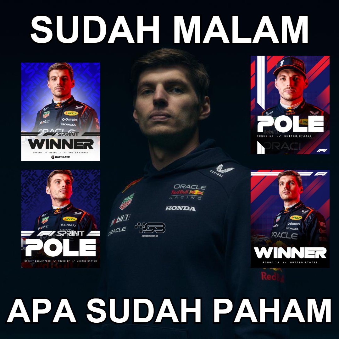 gussbagus F1 (@gussbagus_f1) on Twitter photo 