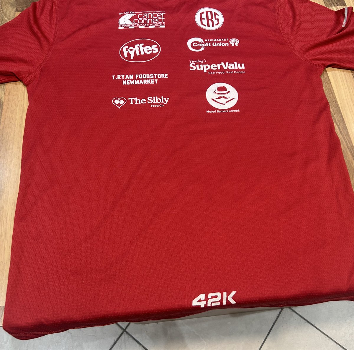 Duhallow AC tweet media