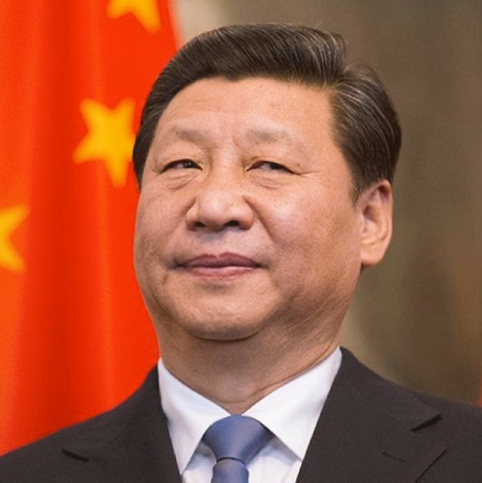 🇨🇳 Chinese President Xi Jinping called for efforts towards "reunification" with Taiwan in a congratulatory message sent to the new leader of the main opposition party on the island.