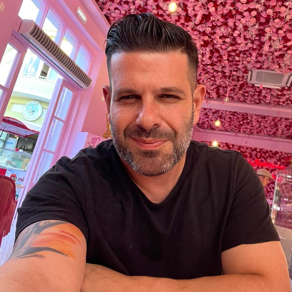 solcugazete60's tweet image. Kıbrıslı gazeteci Mert Özdağ: 

“Devlet Bahçeli, sana ne bu sonuçlardan?”