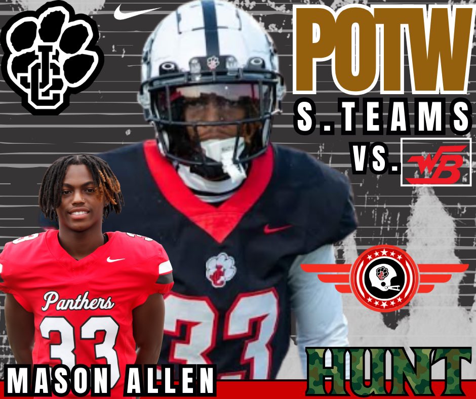 𝙋𝙊𝙏𝙒 𝙫𝙨. 𝘿𝙤𝙜𝙜𝙨 (𝘴𝘱) #Hunt