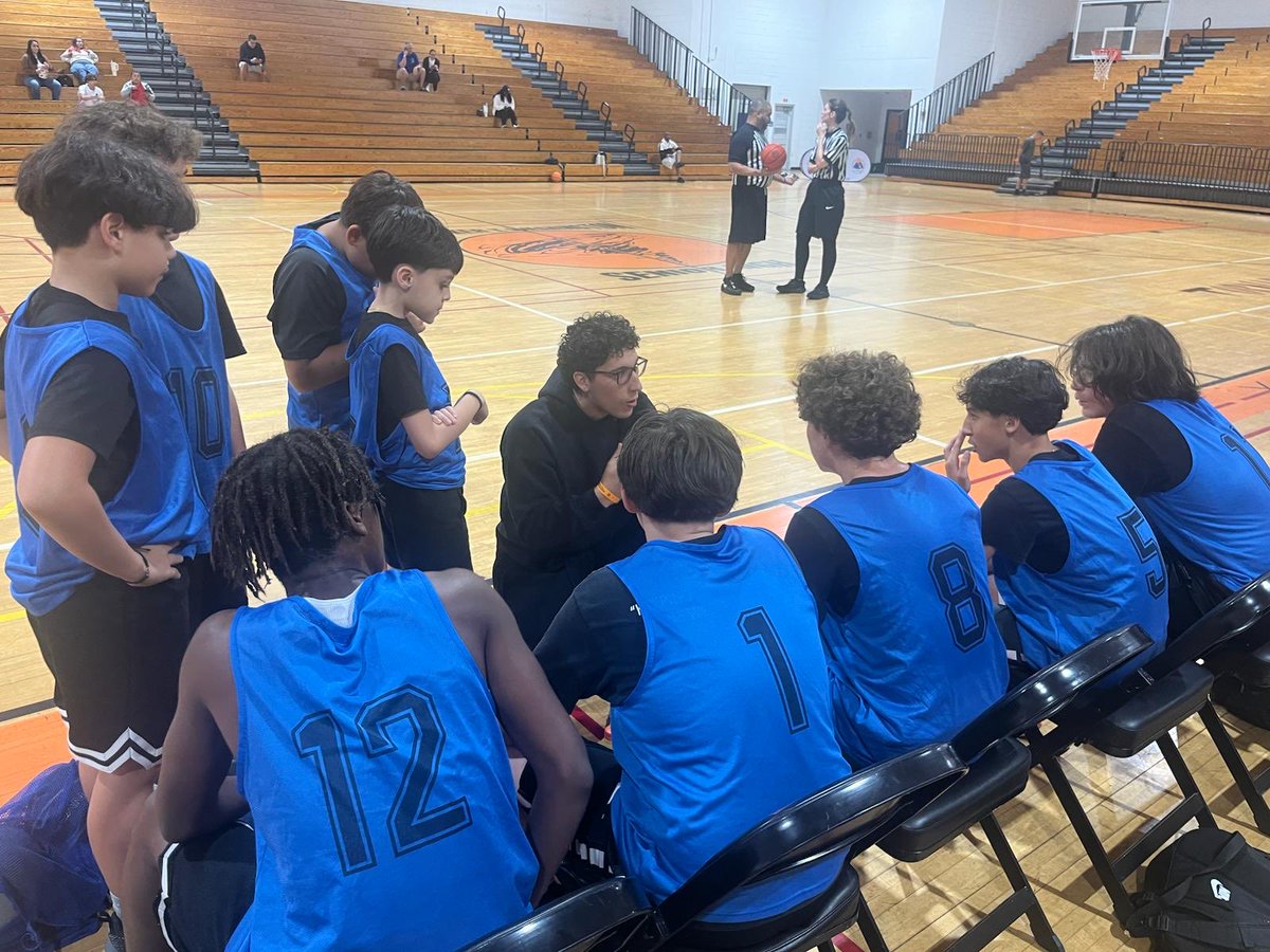 Florida Elite tweet media