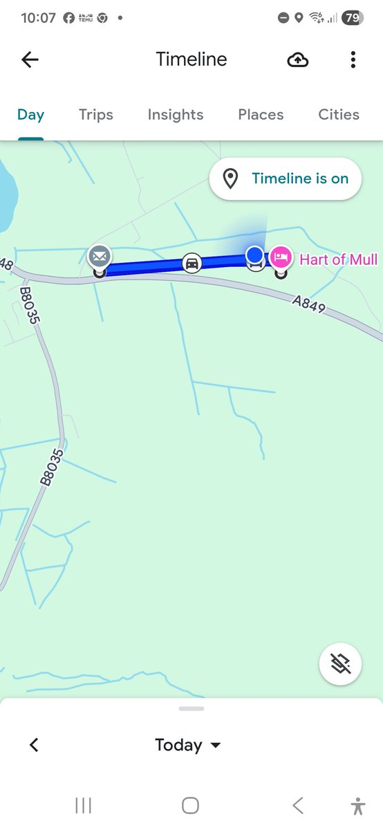 Not a very far traveled day today just to the local shop and back tea cooked for 13 of us and time spent #crafting with the #grandkids it's what #sundayarefor #sundayvibes  thank you to everyone who likes/shares my post how far have you travelled today?