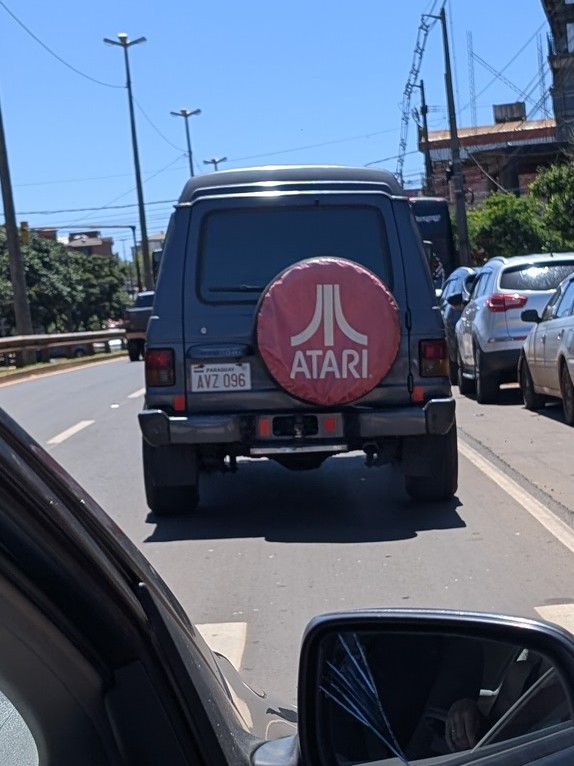 Louis, creo que éste es el principio de una gran amistad