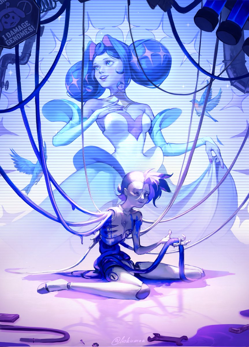 attempt number 2 #KnightsOfGuinevere #KOG