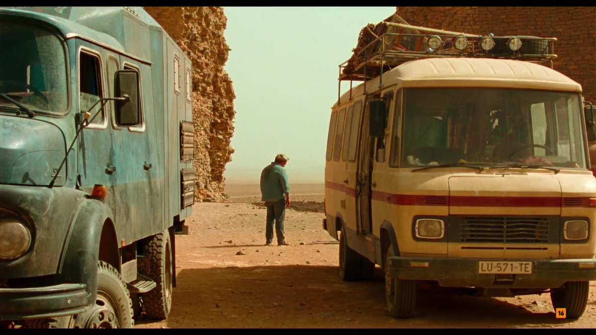 24framesCinema's tweet photo. Sirât (2025), Óliver Laxe https://t.co/cFitBrM9WB