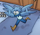 IvyFeathers_'s tweet image. asriel is just so awesome and he looks so fucking cool and everything and yet he's taken by this fucking thing, how does she do it