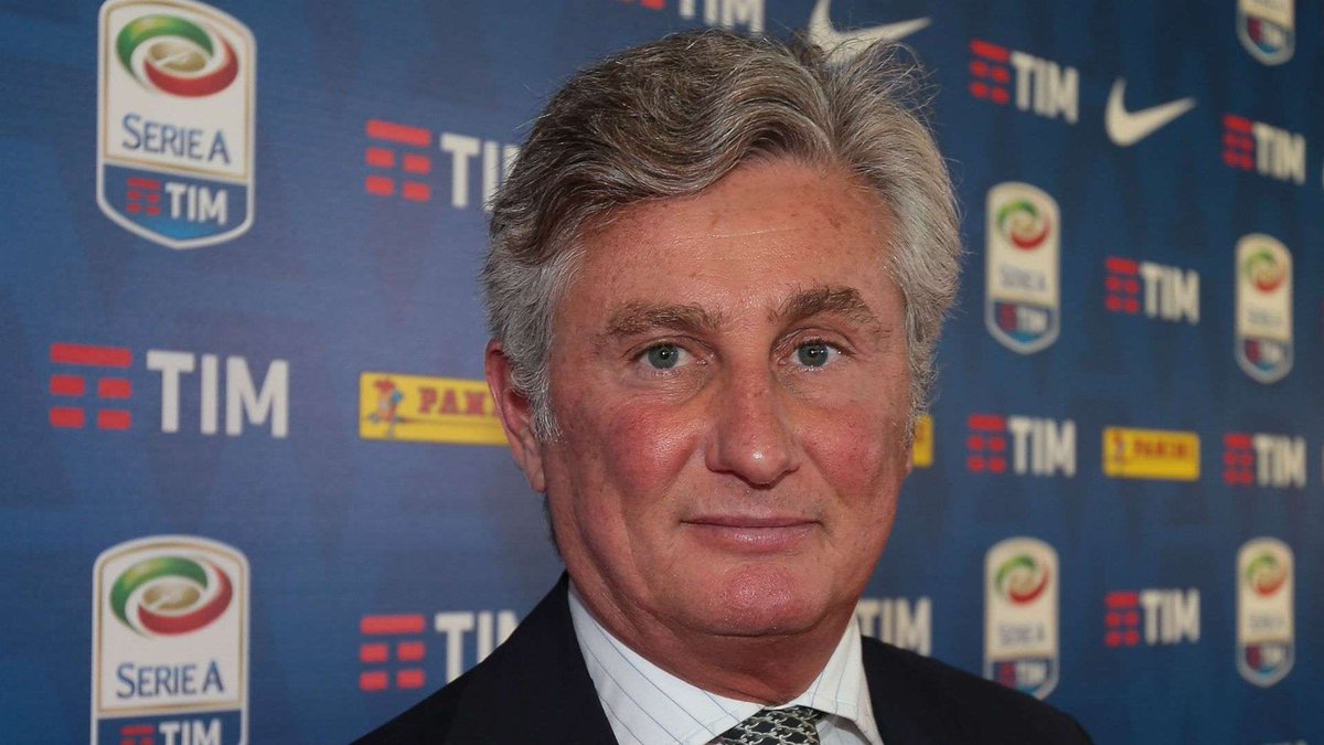 Il direttore della #Fiorentina Daniele Pradè è una furia a Dazn: “Se il Var deve richiamare l’arbitro per un grave errore questo è un abbaglio enorme del Var Abisso.

L’arbitro Marinelli non ha avuto il coraggio di sostenere la sua decisione.
Sono degli episodi impossibili da