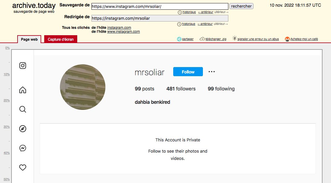 jol_vil's tweet photo. Affaire Lola
Que cela soit par le mystérieux compte Insta Mrsoliar, lié au Pizza Gate et à Rachel Chandler, qui affichait le nom de Dahbia Benkired, ou par le financement des parents de Lola par le milliardaire Bloomberg, tous les chemins mènent à Epstein.
https://t.co/RxG6m7wWj0 https://t.co/tQm5NFSzec