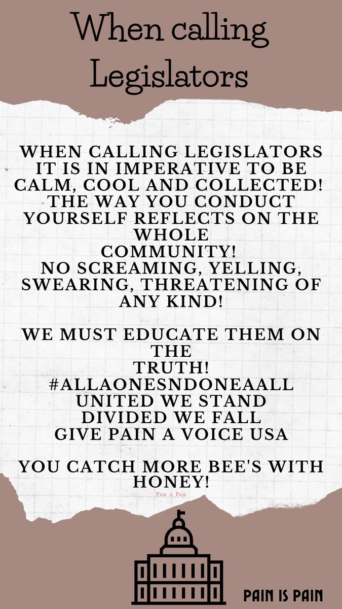 Cathykcpp's tweet image. Pain is Pain Call to Action coming soon