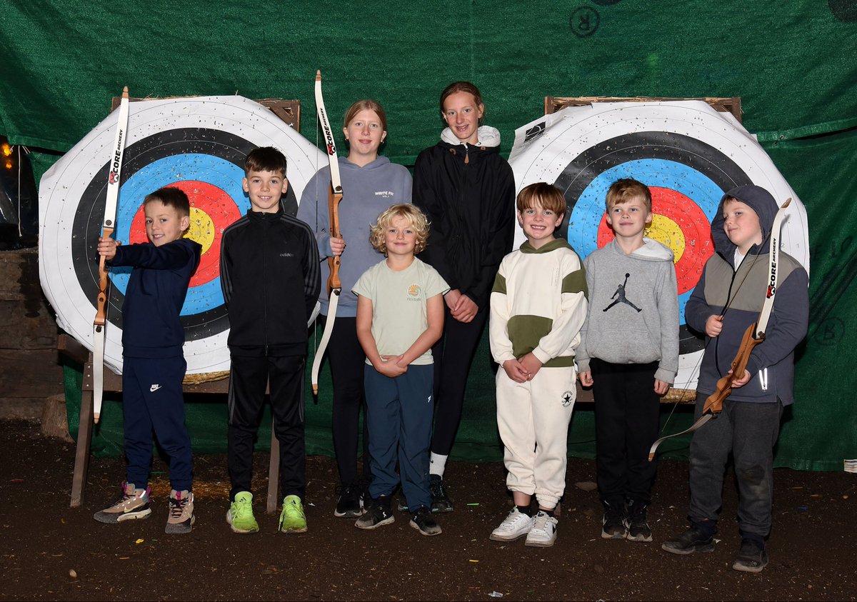 Dolphin House Outdoor Education🐬 (@dolphinhousesac) on Twitter photo ⛰️ Adventure Week! 🌊🎃
An incredible few days of biking, caving, coasteering, archery, bushcraft & more💪
So much energy, teamwork & muddy boots — huge well done to everyone who took part! 👏 Last day tomorrow🔥
#AdventureWeek #DolphinHouse #SouthAyrshire #ThrivingCommunities ⛰️ Adventure Week! 🌊🎃
An incredible few days of biking, caving, coasteering, archery, bushcraft & more💪
So much energy, teamwork & muddy boots — huge well done to everyone who took part! 👏 Last day tomorrow🔥
#AdventureWeek #DolphinHouse #SouthAyrshire #ThrivingCommunities