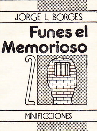 rehmcap's tweet image. The Borges short story “Funes the Memorious” really drives this idea home

Ireno Funes, falls off a horse and suddenly has the power of never forgetting 

He laments "My memory, sir, is like a garbage heap."

Great Read!