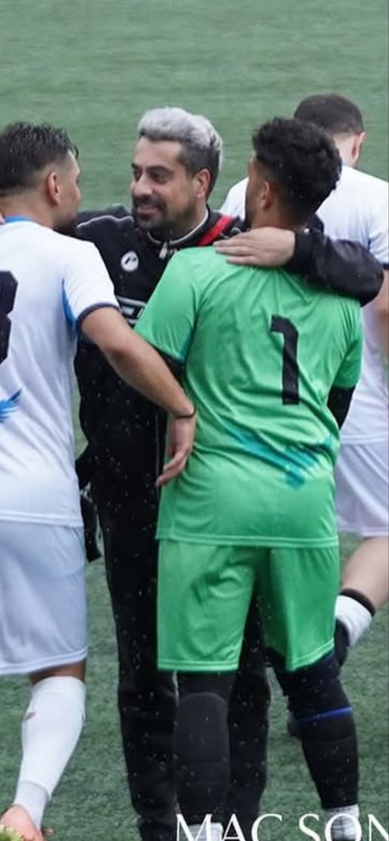 Uza aqmun saçı işimiz var