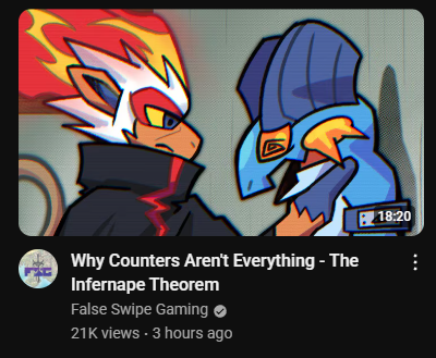 thumbnails are absolutely so fucking important cause now i HAVE to watch this