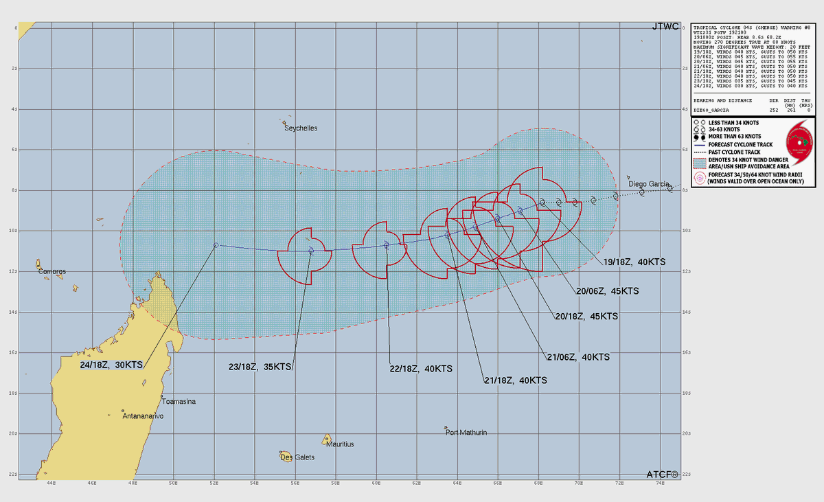 JTAnimates2026's tweet photo. #98L dropping heavy rainfall in the Windward Islands; 30/70
EPAC AOI; 10/40
#Fengshen #Ramil intensifying; 45mph 998mb
#Chenge strengthens slightly; 45mph 998mb
#95S, #92A, #93B all at low chances in the next 48 hours.

#wxtwitter https://t.co/3OfnjxJWK2