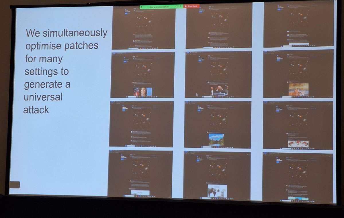 jacklangerman's tweet image. how to craft adversarial image inputs to cause "Agents" to perform malicious actions like reveal sensitive info (passwords, financials, etc.)