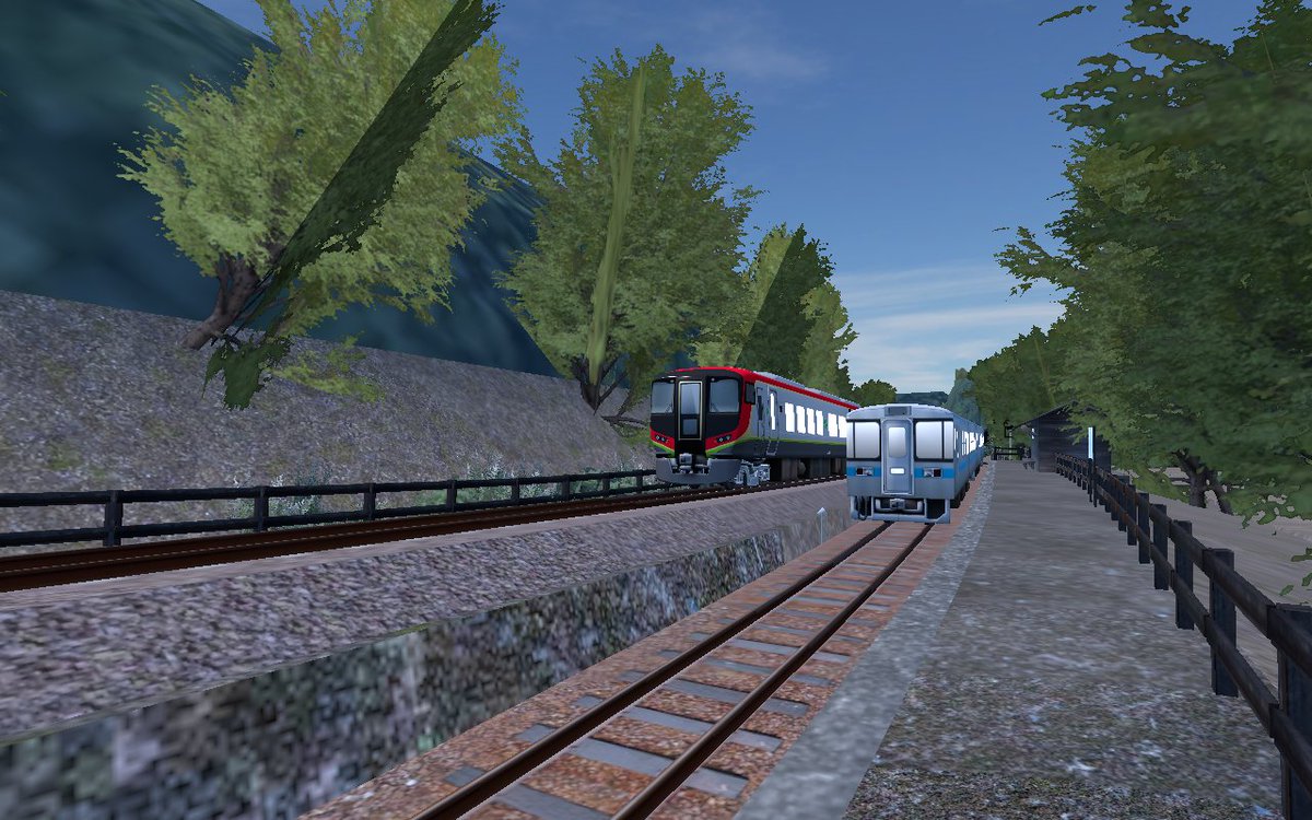 STLの暇なとき活用する垢（別名ゲーム垢） tweet media