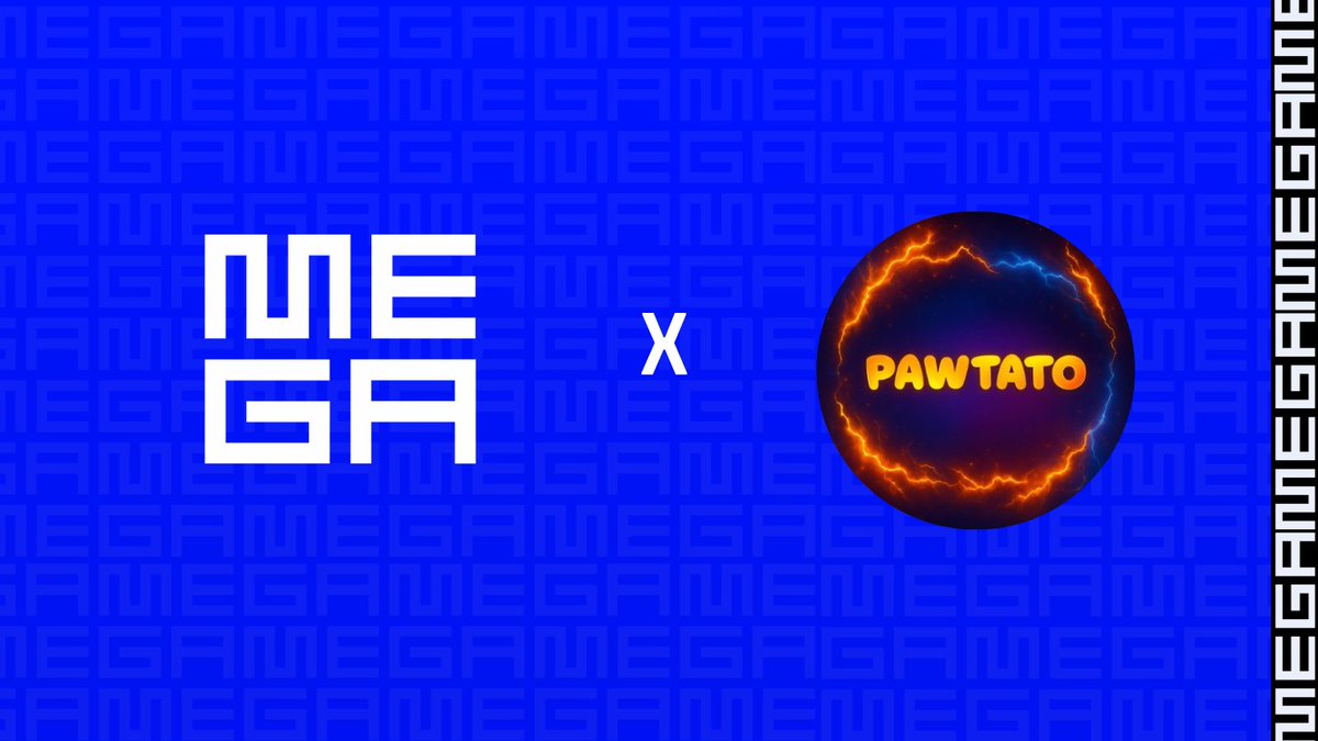 MEGA x Pawtato Finance

Apresentamos nossa collab com <a href="/PawtatoFinance/">Pawtato Finance | Sui</a>! O principal DeFi dApp Aggregator e Wallet Manager do ecossistema Sui, criado para oferecer ferramentas de analise e gerenciamento.

A deusa Axomamma chamou. Heróis estão prontos. Com ou sem terra, todos podem