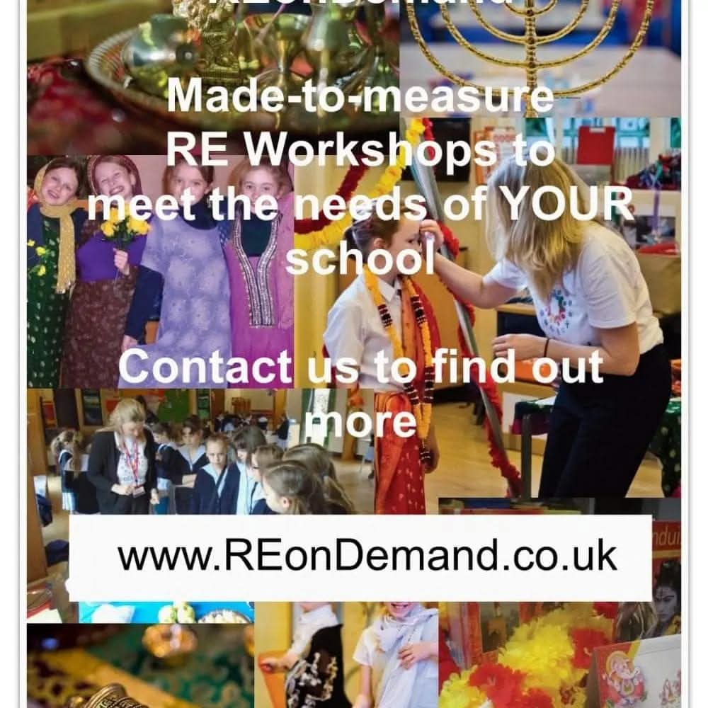 REonDemand tweet media