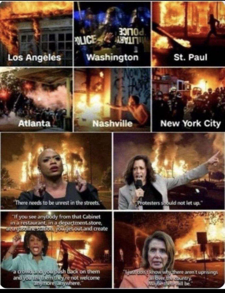 King George Protests 
No Kings Protests  
Same Radical Leftist 
Gluteus Maximuses