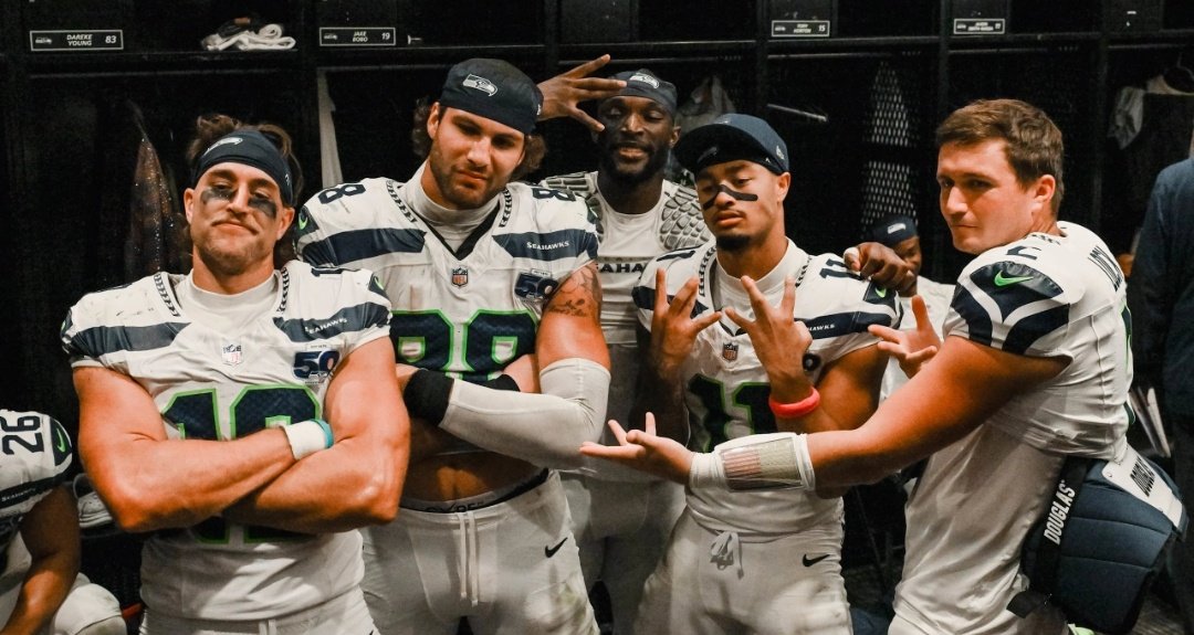 The two most entertaining teams to watch in the NFL