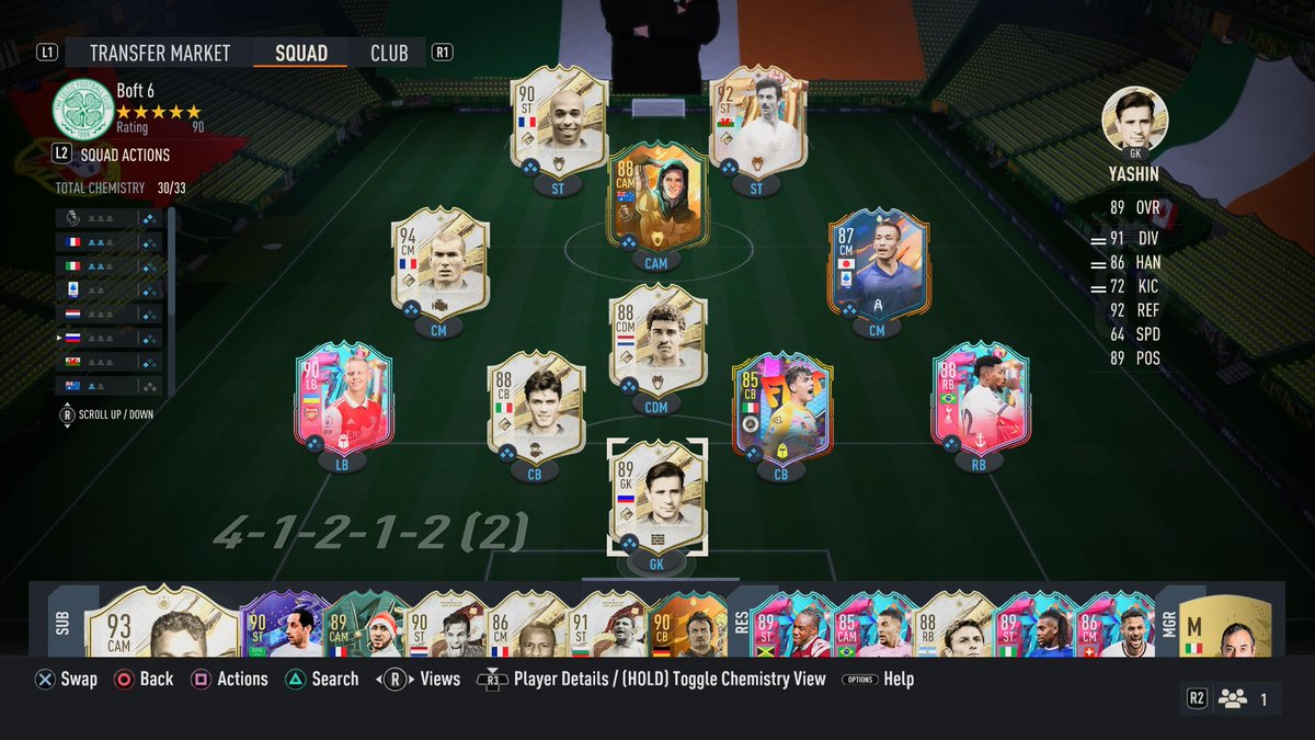 Who knows ball? 😍