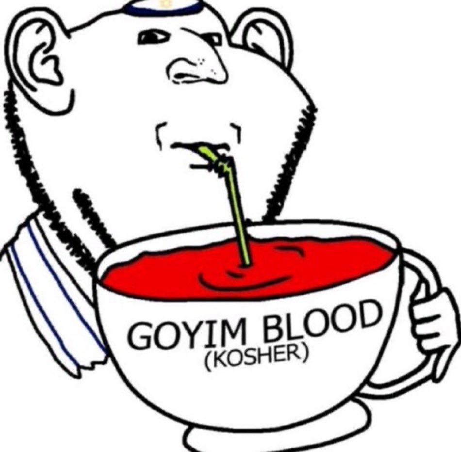 Zaoist 🇻🇦🇰🇵 (@zaoist4) on Twitter photo 