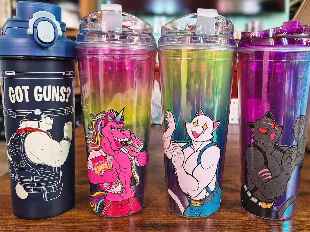furry_fortnite's tweet photo. ES 🇲🇽: ¡Mantente hidratado con #FurryFortnite! ¡Encuentranos en #Confuror2025 del 23 al 26 de Octubre!

EN: Stay hydrated with #FurryFortnite! Find us at #Confuror2025 from October 23-26! @Confuror 

🎨: @berngruff, @wolfbunsart https://t.co/4POgD7IiWX