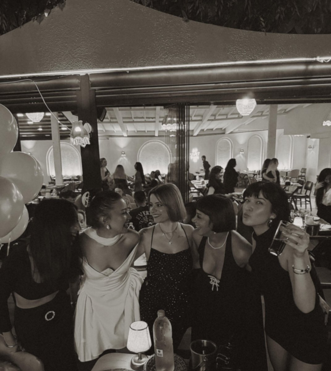 Yılların değiştiremediği dostluk 💁🏼‍♀️